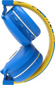 Słuchawki Jellie Monster Monster Niebieski (YLFS-09BT) 7