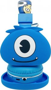 Słuchawki Jellie Monster Monster Niebieski (YLFS-09BT) 8