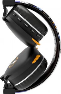 Słuchawki Jellie Monster Ben Czarne (YLFS-09BT) 2