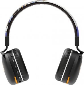 Słuchawki Jellie Monster Ben Czarne (YLFS-09BT) 5