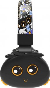 Słuchawki Jellie Monster Ben Czarne (YLFS-09BT) 7