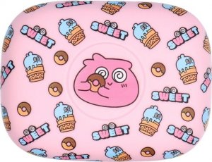 Słuchawki Jellie Monster Jellie Różowe (YLFS-06BT) 4