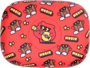 Słuchawki Jellie Monster Steven Czerwone (YLFS-06BT) 5