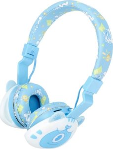 Słuchawki Jellie Monster Monster Niebieski (YLFS-07BT) 3