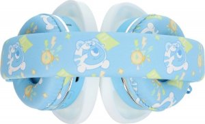 Słuchawki Jellie Monster Monster Niebieski (YLFS-07BT) 5