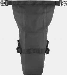Techonic Torba rowerowa pod siodełko z zamkiem wodoodporna 1L SAHOO 131363-SA 2