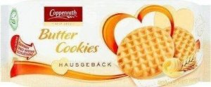 Coppenrath Butter Cookies 200 g 1