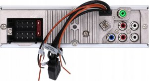 Radio Blaupunkt BLAUPUNKT Dakar 224 BT - 24V / Heavy Duty / Bluetooth 3