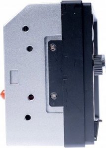 Radio samochodowe Einparts Automotive RADIO SAMOCHODOWE 2DIN GPS + PILOT 4x60W JAKOŚĆ 4