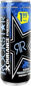 Rockstar Xdurance Energy 250ml 1
