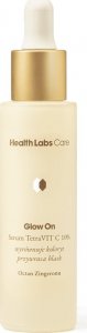 HealthLabs Care Serum GlowOn TetraVit C 10% 30ml 1