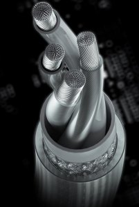 Słuchawki FiiO FF3  douszne z dynamicznym przetwornikiem berylowym 15