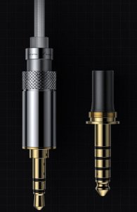 Słuchawki FiiO FF3  douszne z dynamicznym przetwornikiem berylowym 16