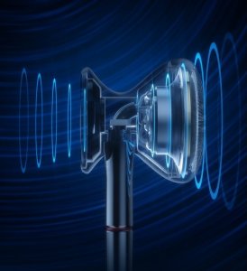 Słuchawki FiiO FF3  douszne z dynamicznym przetwornikiem berylowym 9