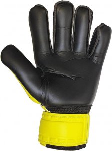 Vivo Rękawice bramkarskie Vivo GK-3050 lime-black 8 3