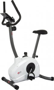 Rower stacjonarny Eb Fit B620 (1029337) magnetyczny 2