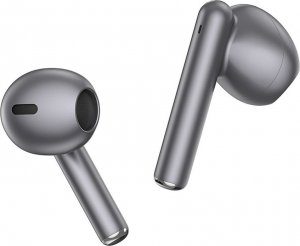 Słuchawki Hoco TWS EW14 True szare 2