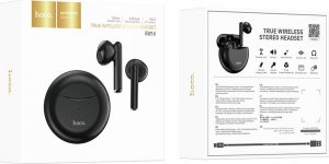 Słuchawki Hoco TWS EW14 True Czarne 3