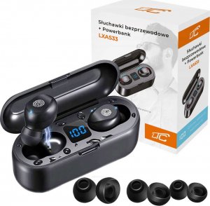 Słuchawki Remax LXAS33 2