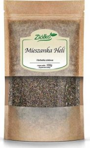 Ziółko Ziółko Mieszanka Heli 100g 1