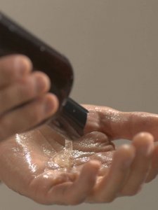 American Crew AMERICAN CREW Daily Cleansing Shampoo szampon głęboko oczyszczający 250ml 2