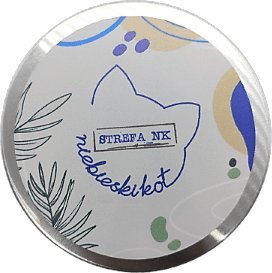 Aluminiowa Puszka Na Szampon W Kostce 80 G 2