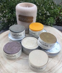 Aluminiowa Puszka Na Szampon W Kostce 80 G 5