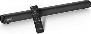 Soundbar Soundbar TopVision SL01 2.1 120W BT USB HDMI DSP 1