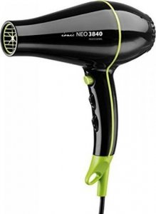 Suszarka eurostil Suszarka do Włosów Eurostil Profesional Neo 3840 Funkcja jonowa 2200 W 1