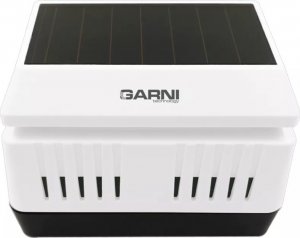 Garni 080Q jakości powietrza zewnętrznego bezprzewodowy 2