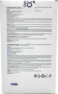 Tabletki do zmywarki Eco Naturo Ekologiczne 100szt 3