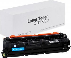 Toner SmartPrint Cyan Produkt odnowiony CLT-C506L (SA-6260C-E1) 1