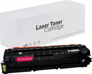 Toner SmartPrint Magenta Produkt odnowiony CLT-M506L (SA-6260M-E1) 1