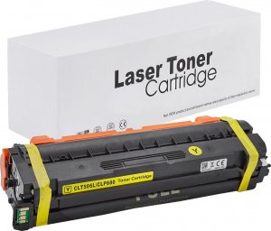 Toner SmartPrint Yellow Produkt odnowiony CLT-Y506L (SA-6260Y-E1) 1