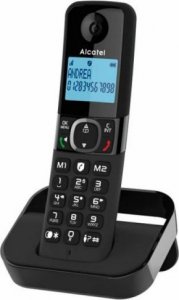 Telefon stacjonarny Alcatel Telefon Stacjonarny Alcatel F860 1