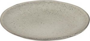 Broste Copenhagen Broste Copenhagen - Talerz deserowy Nordic Sand 1