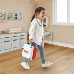 Smoby Torba medyczna 3