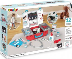 Smoby Torba medyczna 6