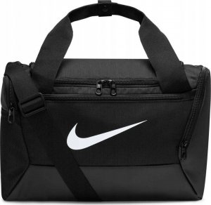 Nike Torba Brasilia DM3977 010 - czarna 1