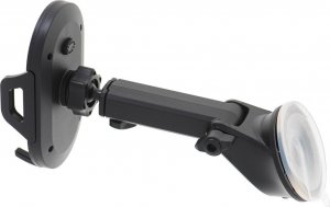 Uchwyt samochodowy  na telefon nawigację na deskę rozdzielczą kokpit szybę 6