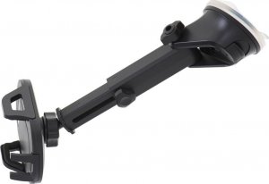 Uchwyt samochodowy  na telefon nawigację na deskę rozdzielczą kokpit szybę 7