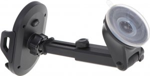 Uchwyt samochodowy  na telefon nawigację na deskę rozdzielczą kokpit szybę 9