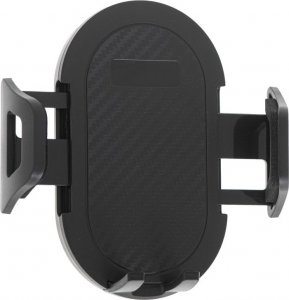 Uchwyt samochodowy na telefon nawigację na kratkę nawiewu 4