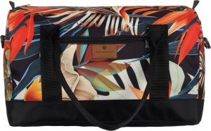 Peterson Wzorzysta torba podróżna na bagaż podręczny  Peterson NoSize 2