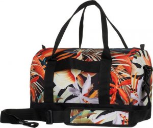 Peterson Wzorzysta torba podróżna na bagaż podręczny  Peterson NoSize 7