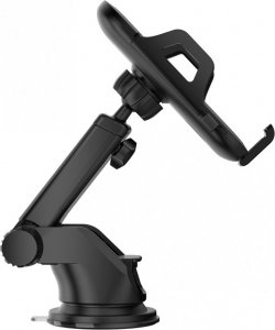 Braders Uniwersalny Uchwyt Samochodowy Universal Car Mount Czarny 2