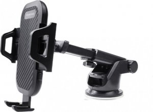 Braders Uniwersalny Uchwyt Samochodowy Universal Car Mount Czarny 3
