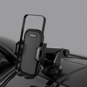 Braders Uniwersalny Uchwyt Samochodowy Universal Car Mount Czarny 6