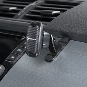 Braders Uchwyt samochodowy magnetyczny Carbon do deski 2