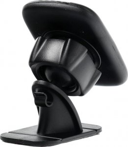 Braders Uchwyt samochodowy magnetyczny Carbon do deski 3